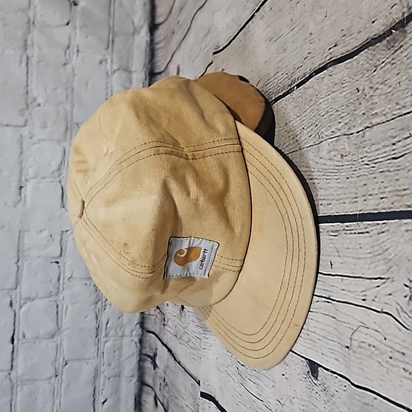 Carhartt Other - Vintage carhartt insulated ear flap hat